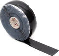 Core Prodigy Fusion Grip Tape - Durable Silicone Rubber Wrap for Pull-Up Bars & Gym Equipment