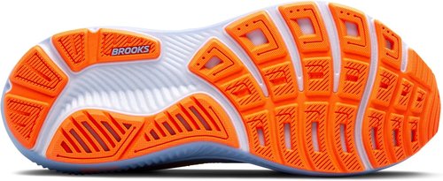Brooks Ghost 17 Women's Neutral Running Shoes - Lightweight Comfort & Support | Various Sizes