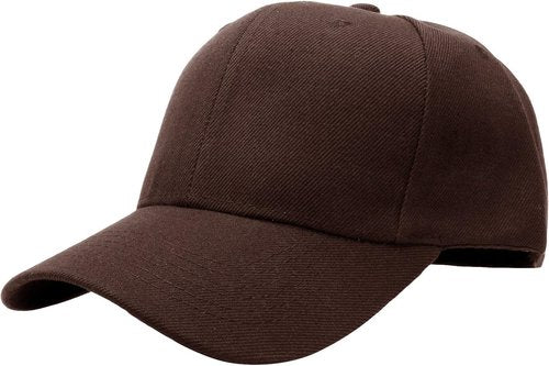 Falari Baseball Cap - Adjustable Fit for Running, Workouts & Outdoor Activities | All Seasons