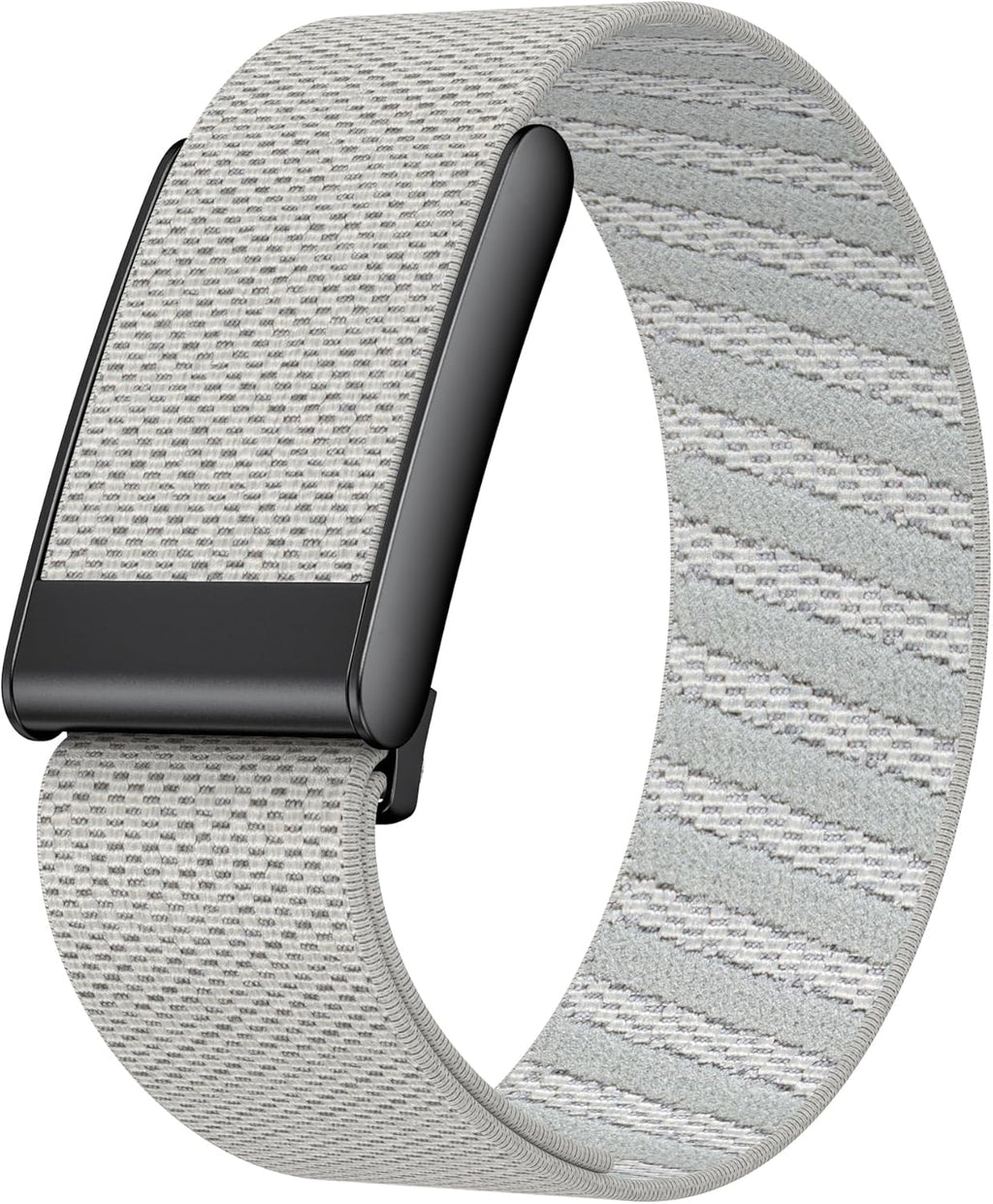 WHOOP Nylon Soft Band - Adjustable, Durable & Secure Fit Strap for WHOOP 5.0, One, Peak & Life