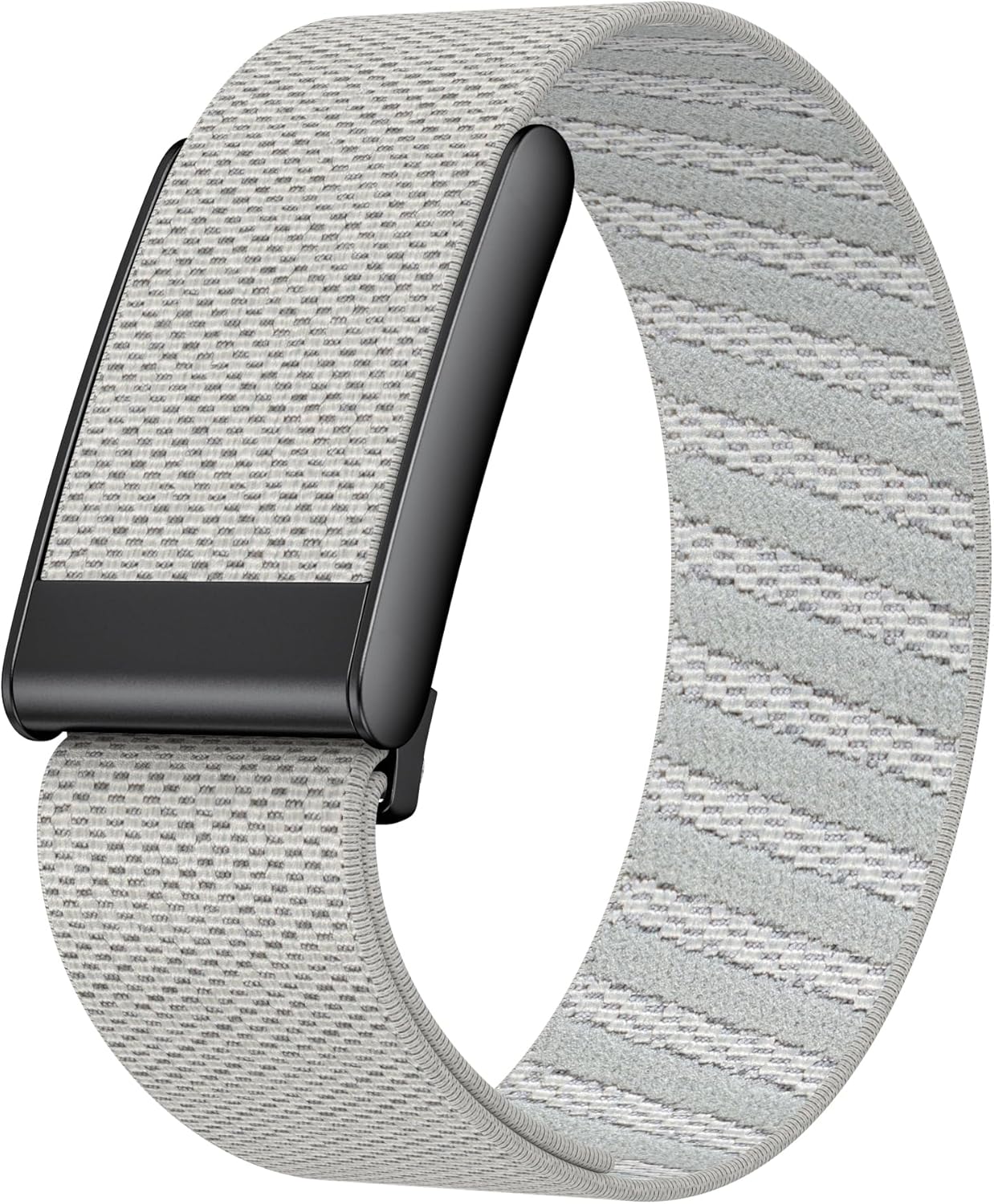WHOOP Nylon Soft Band - Adjustable, Durable & Secure Fit Strap for WHOOP 5.0, One, Peak & Life