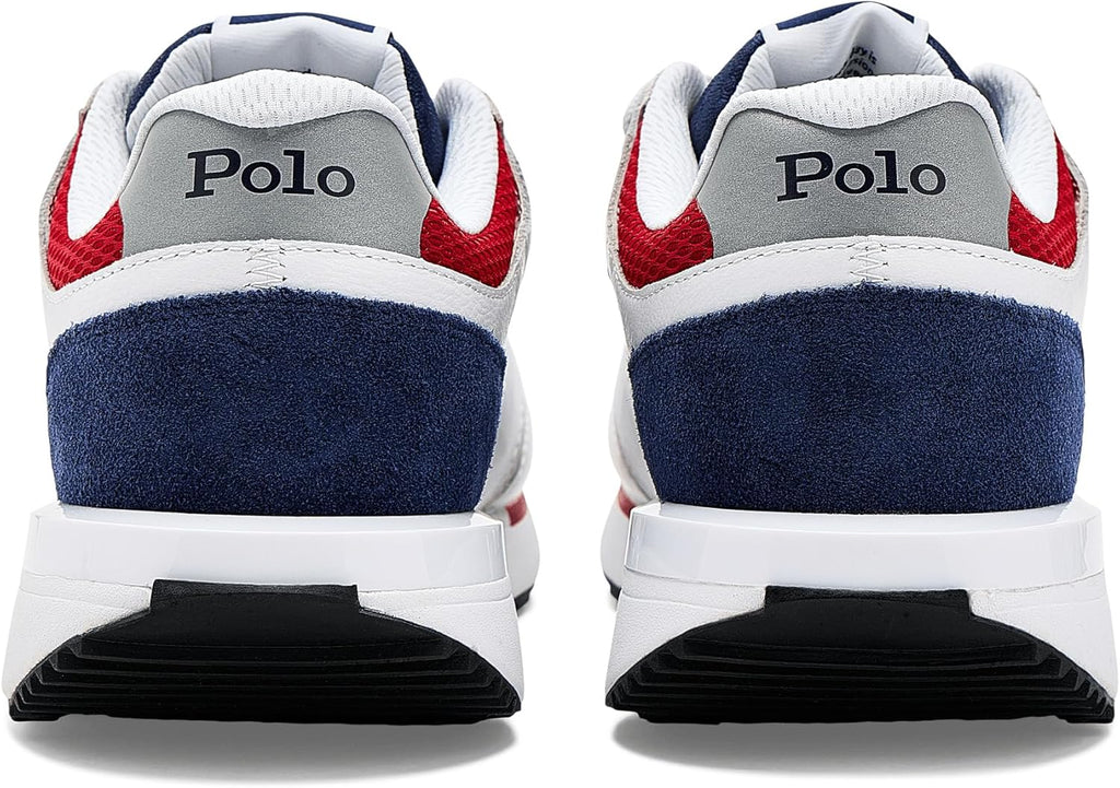 Polo Ralph Lauren Men's Train 89 Sneakers - Stylish Athletic Footwear for Comfort & Performance