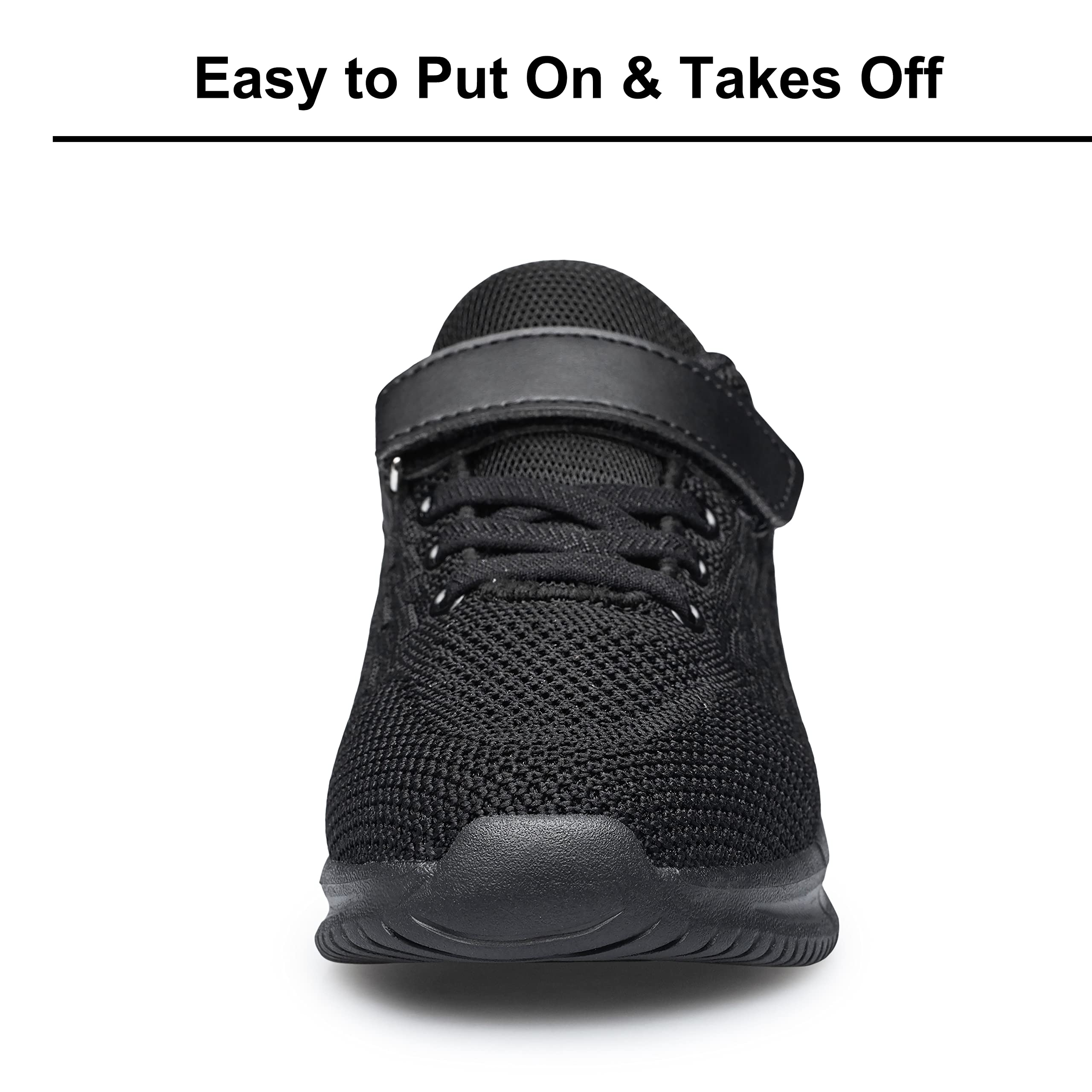 BNV Boys Girls Sneakers Kids Shoes Unisex Lightweight Breathable Athletic Running Tennis Fitness Shoes for Toddler/Little Kid/Big Kid