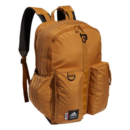 Iconic 3 Stripe Backpack