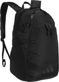 Defender 5 Team Sports Backpack (33L) durable large athletic gym laptop travel bag