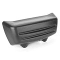 10L0L Golf Cart Front Bumper Cover for Yamaha G29 Drive Golf Cart (2007-2016) Models, Replaces OEM#JW1-K7510-00-00