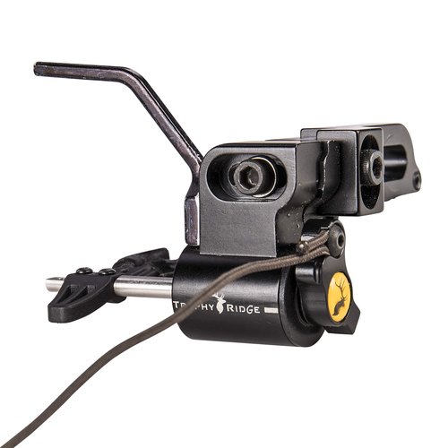 Trophy Ridge Sync Drop Away Archery Arrow Rest, Right Hand