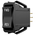 DRIVE UP EZGO Forward Reverse Switch, Golf Cart Forward Reverse Switch Fits EZGO TXT, PDS Electric 2003-Up Golf Carts, OEM 74323-G01