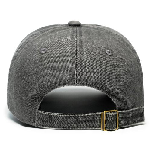 80th Birthday Gifts for Men, for 80 Year Old Man, 1946 Birthday Gift Ideas for Men Dad Grandpa Husband, Unique 80th Birthdays Decorations - Adjustable 80 Year Old Bday Hat Baseball Caps Dark Grey