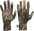 Mossy Oak Camo Hunting Gloves - Lightweight Design for Enhanced Grip | Perfect for Outdoor Adventures