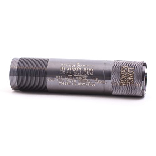 Carlson Browning Invector Plus 12 Gauge Black Cloud Choke Tube Long Range