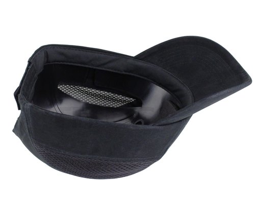 TITUS Lightweight Safety Bump Cap - Baseball Style Protective Hat (Pink Vented)