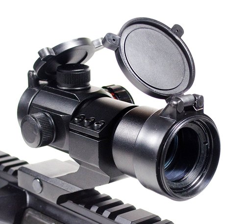 Ade Advanced Optics Reflex Sight for Rifles/Shotguns/Airsoft