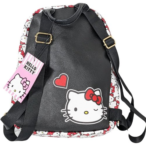 Hello Kitty Mini Backpack