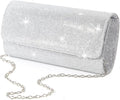LovyoCoCo Evening Clutch Bag - Sparkling Handbag for Women | Perfect for Parties & Weddings