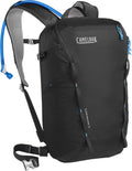 CamelBak Cloud Walker 18 Hiking Hydration Backpack Black, 85oz
