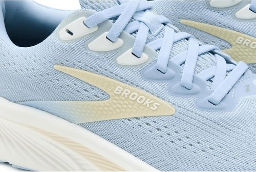 Brooks Women's Ghost 17 Running Shoes - Comfortable & Supportive | Ideal for Neutral Runners