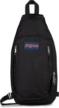JanSport Move Sling - Versatile Unisex Crossbody Bag for Travel | Stylish and Functional Design