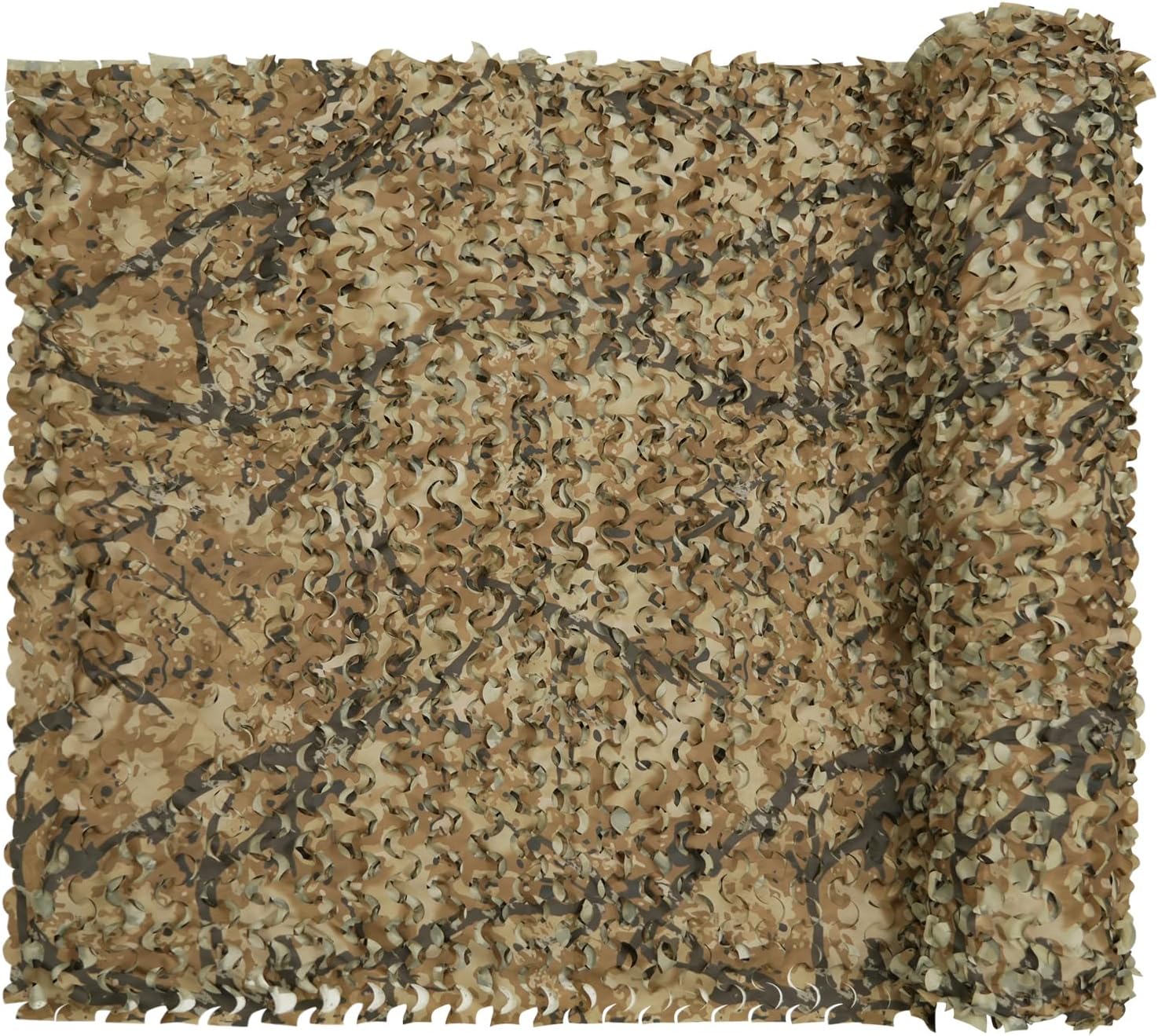 Sitong Camo Netting Roll - Versatile Hunting & Military Decor | Sunshade for Outdoor Use