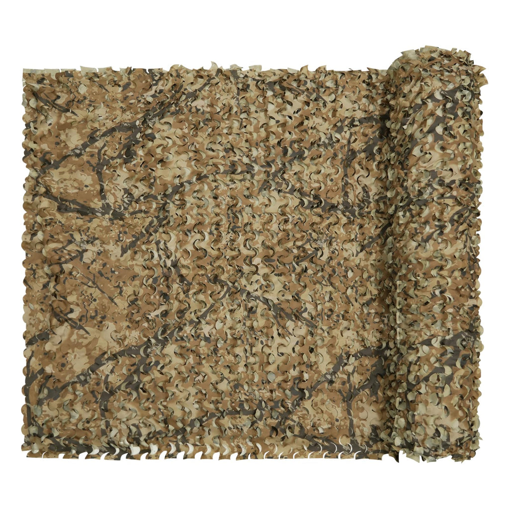 Sitong Bulk Roll Camo Netting for Hunting Military Decoration Sunshade