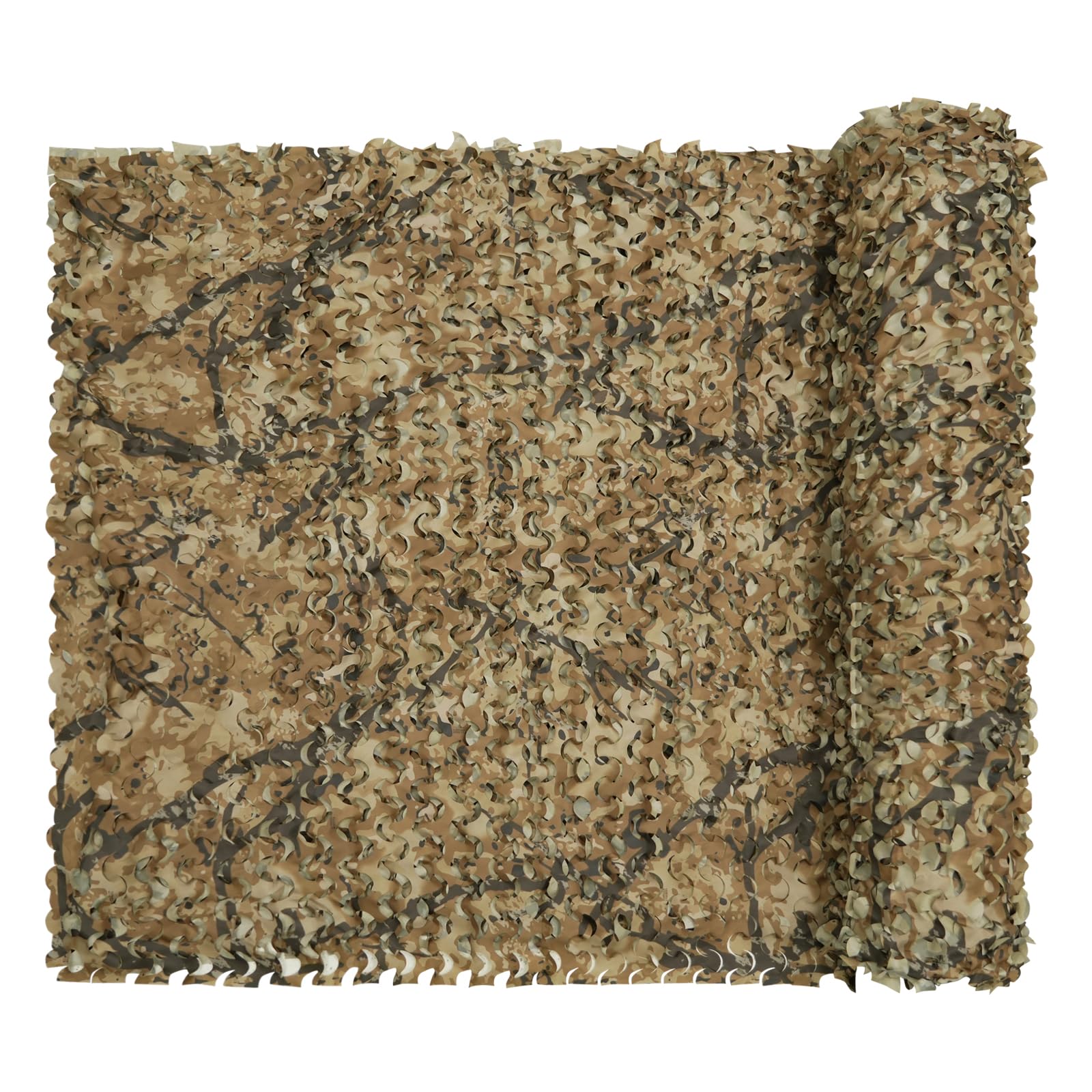 Sitong Bulk Roll Camo Netting for Hunting Military Decoration Sunshade