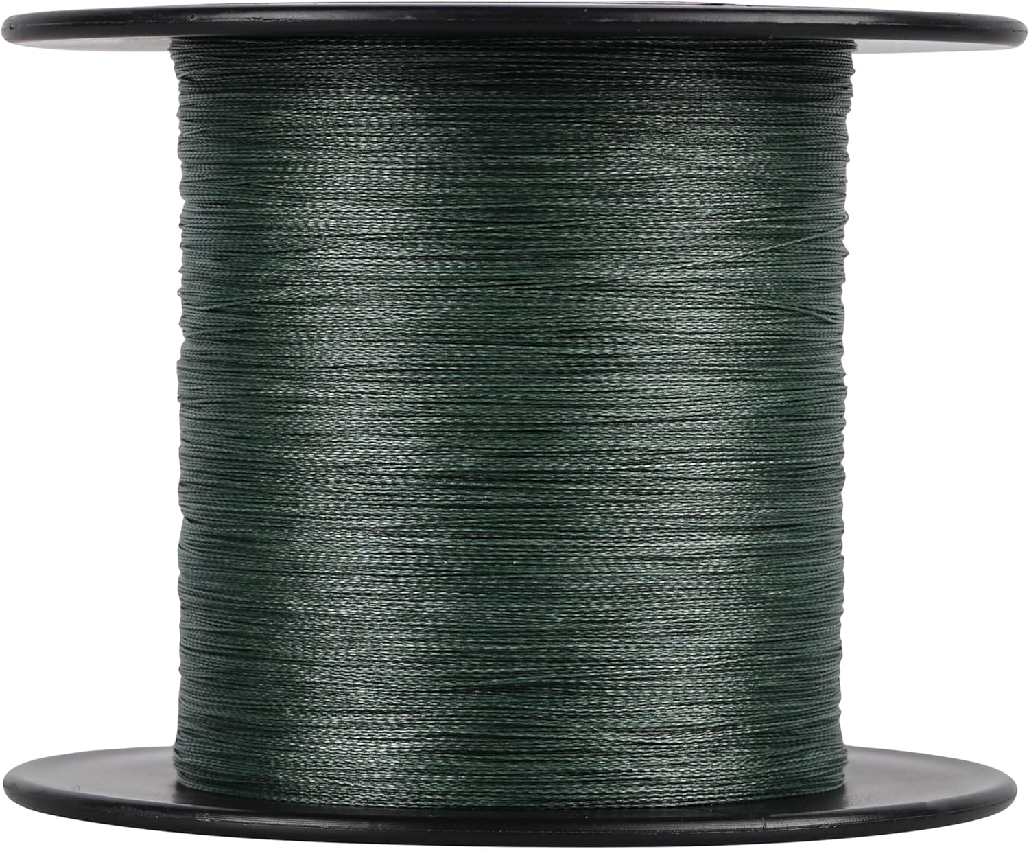 SpiderWire Stealth Braid Fishing Line - Durable, Low-Visibility Design | 300 Yards, Green