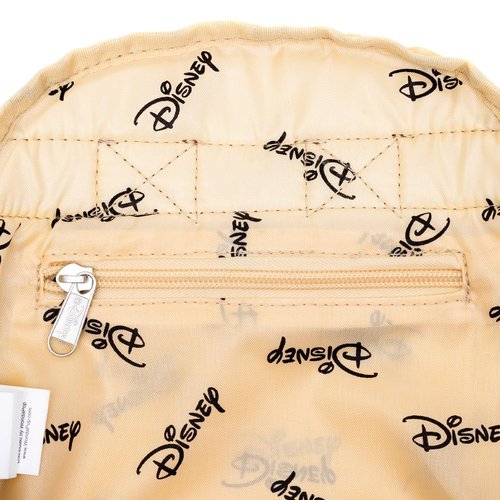 Wondapop Frozen 13" Nylon Backpack