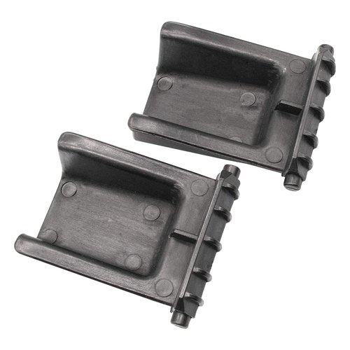 Drive-up Golf Cart Rear Seat Bag Rack Strap Buckle Fits for Club Car Precedent, Tempo Golf Carts, OEM 102517001