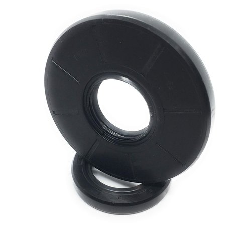 REPLACEMENTKITS.COM Brand Crankshaft Oil Seal Kit Fits Yamaha G1 & G3 2-Cycle Gas Golf Carts Replaces 93102-30128 & 93102-30188