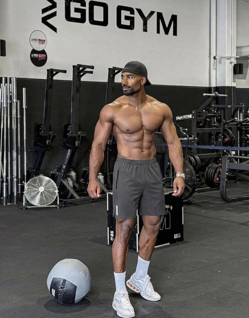 COOFANDY Men's Athletic Running Shorts - Quick Dry Lightweight 7" Workout Gym Shorts for Tennis & Hiking