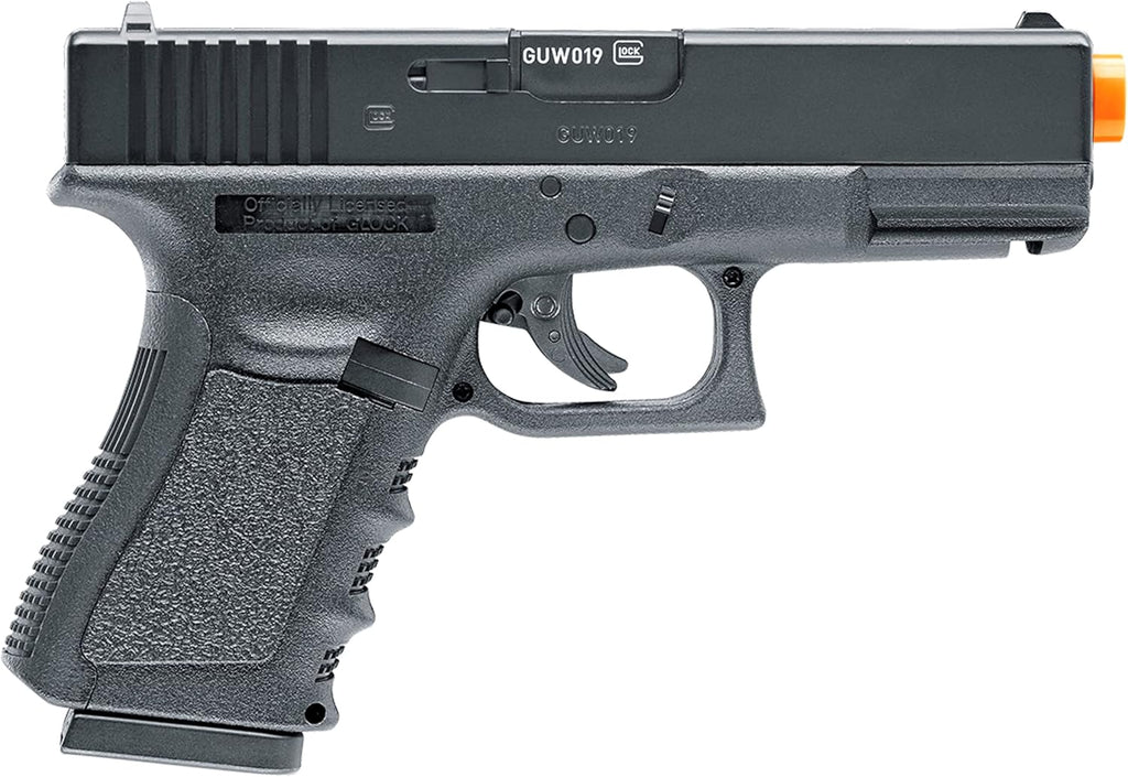 Umarex USA Elite Force Glock | Authentic Airsoft Pistol with Realistic Design & Performance