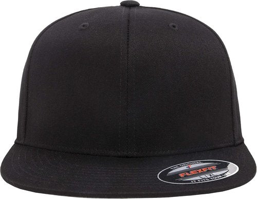 Flexfit Men's Pro Baseball Cap - Comfortable Fit | Durable Design for All-Day Wear