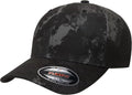 Flexfit Delta Cap - Seamless Design for Ultimate Comfort | Stylish Carbon Color