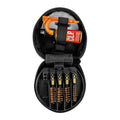 Otis Universal Pistol Cleaning Kit (.22 cal, .38 cal/9mm, .40 cal/10mm, .45 cal)