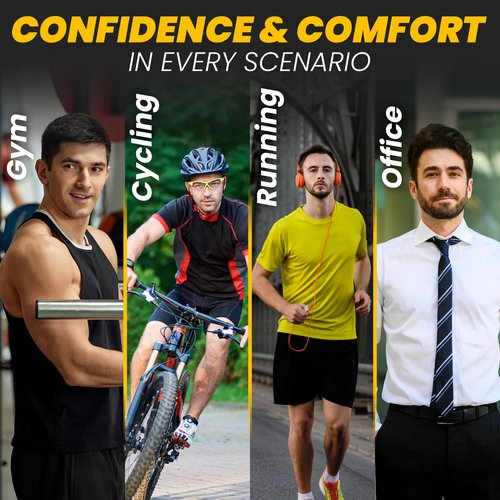 Premium 104 Pcs (52 Pairs) Nipple Covers Men Anti Chafing Nipple Shield Pads Nip Guards Running Gym Swimming Waterproof Daily Wear Chest Tape Hider Fitness Supple Nips Gift for Valentine Day.