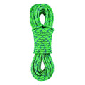 ZEPSEON Prusik Cord 8mm (5/16in) 20M(65ft) Climbing Nylon Rope Accessory Line Double Braid Pre Cut Cord Climbing Rock Accessories Uiaa High Tensile Strength for Mountaineering, Canyoneering, Rescue