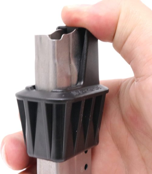 MakerShot Magazine Speed Loaders - Custom Fit for Quick Loading of Your Selected Magazines