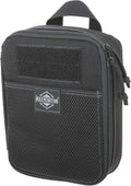 MAXPEDITION Beefy Pocket Organizer - Compact MOLLE-Compatible Tactical Pouch for Everyday Carry & Gear Storage
