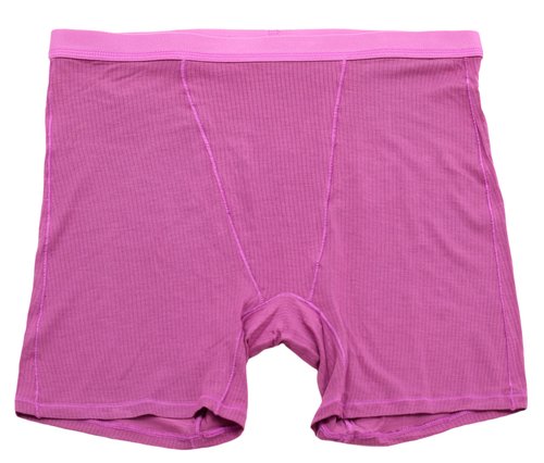 Fruit of the Loom Womens Boxer Briefs, 3 Pack Comfort Supreme Womens Underwear Boxer Briefs, Soft Ribbed Stretch, Multicolored, 7