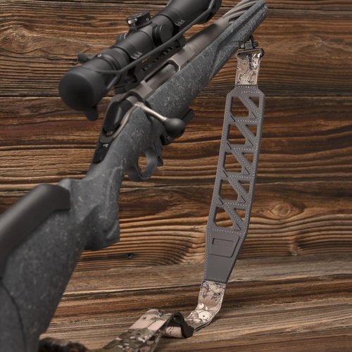 Vertex Hyper Tough Sling w/Swivels, Veil Terrain