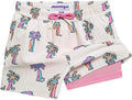 Maamgic Boys Swim Trunks - Quick Dry Swim Shorts with Compression Liner | Anti-Chafe Bathing Suit