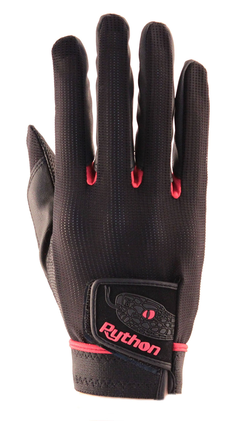 Python Super Tack Racquetball/Pickleball Glove, Right Hand - Medium