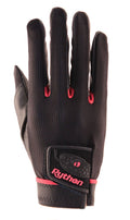Python Super Tack Racquetball/Pickleball Glove, Right Hand - Medium