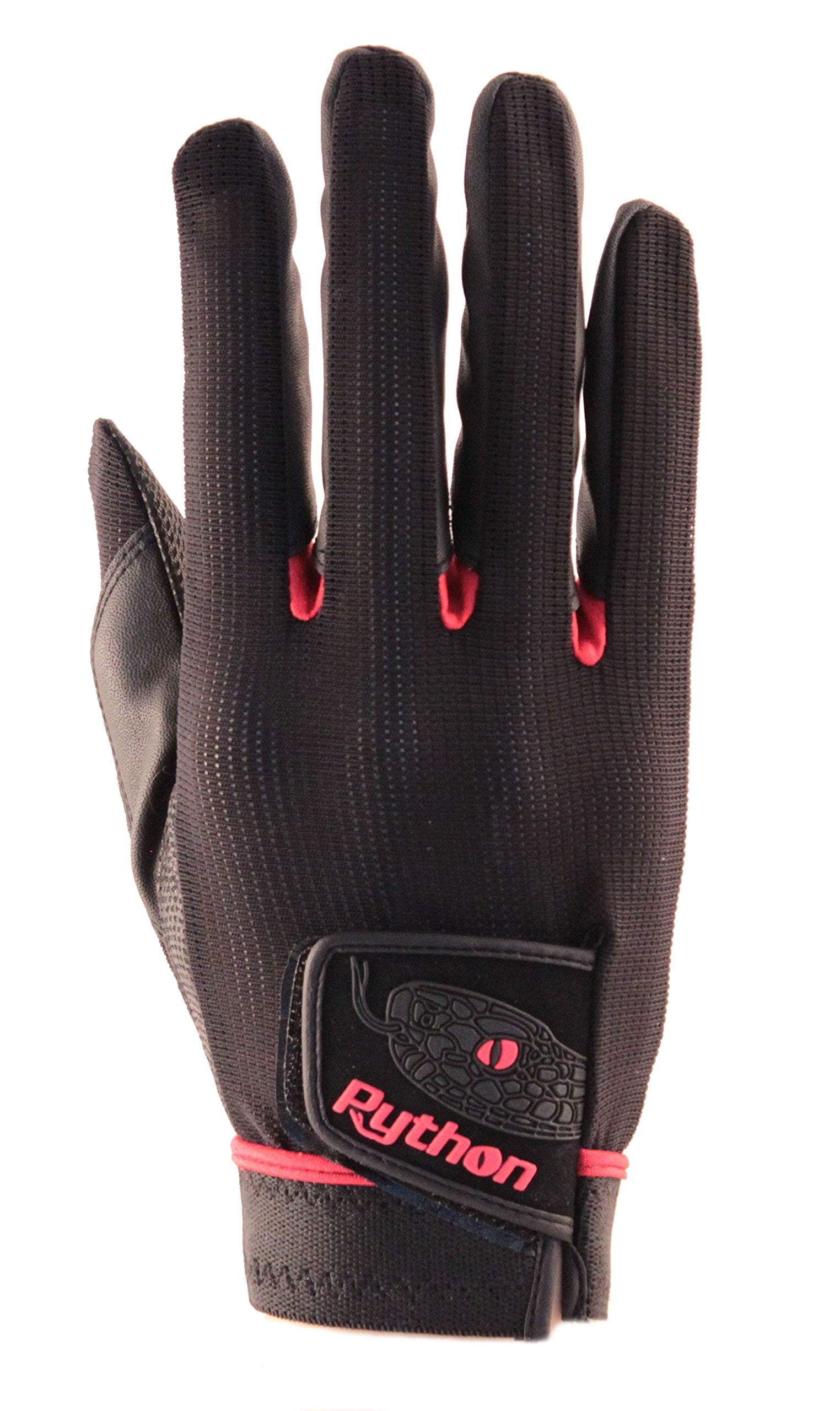 Python Super Tack Racquetball/Pickleball Glove, Right Hand - Medium