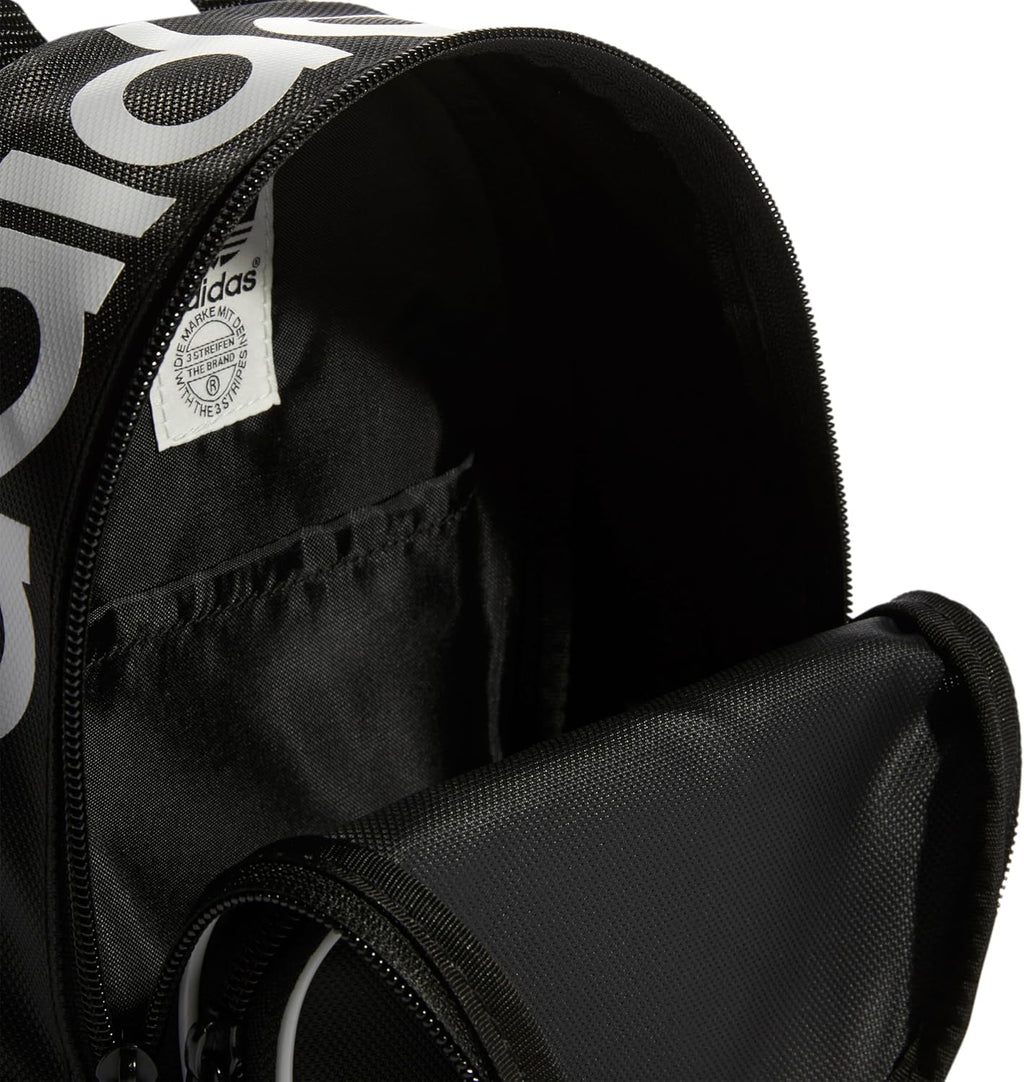 Santiago Mini Backpack - Stylish & Compact Design for Everyday Use | Perfect for Travel & Daily Adventures