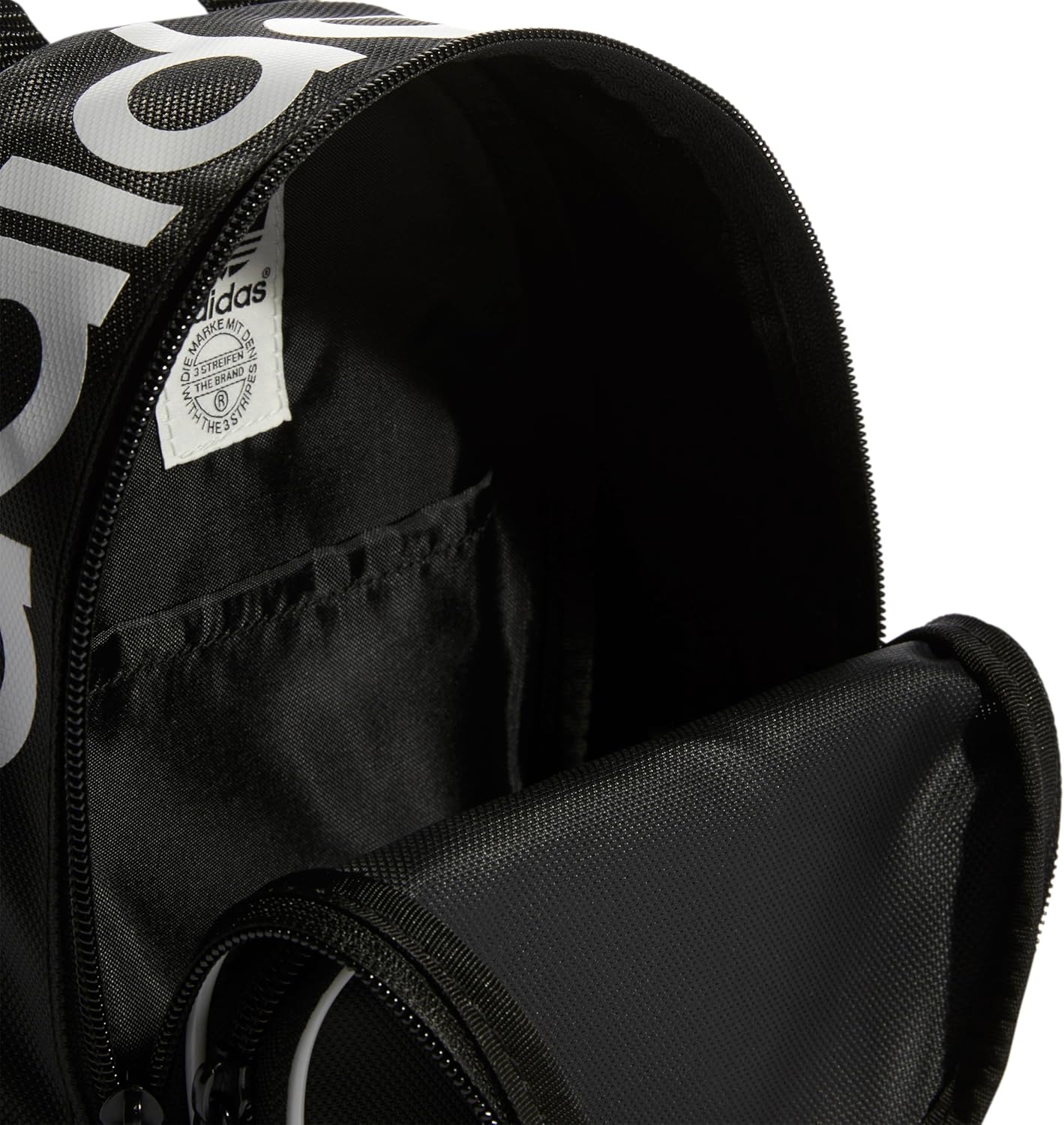 Santiago Mini Backpack - Stylish & Compact Design for Everyday Use | Perfect for Travel & Daily Adventures