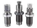 Lee Preciesion 90921 Lee Precision, 3 Die Steel Set, 7.62 Russian Nagant (7.62x38R)