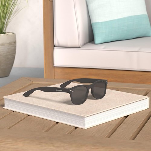 Knockaround Fort Knocks Polarized Sunglasses - UV400 Protection for Men & Women