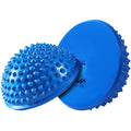 JFIT Balance Pod and Foot Fitness Set - Set of 2 Pods