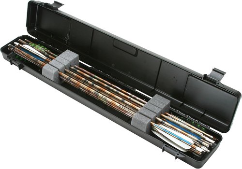 MTM Ultra Compact Arrow Case - Lightweight Design for Easy Transport | Durable and Protective Storage